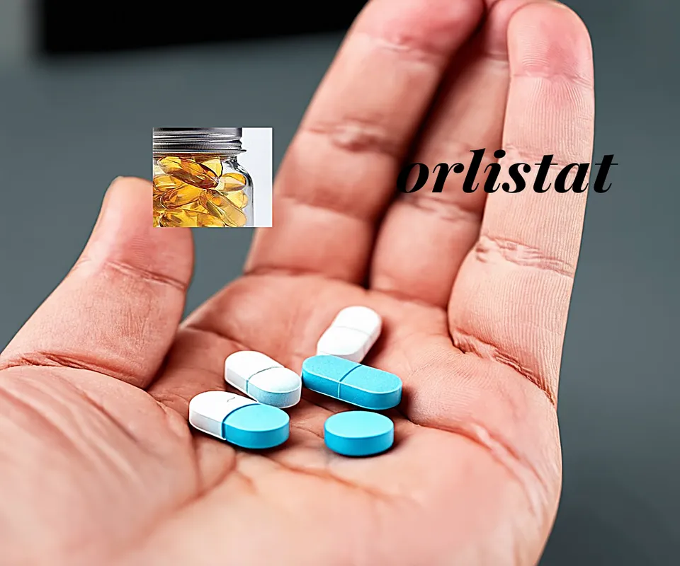 Precio del orlistat generico